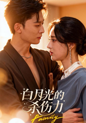 白月光的杀伤力(60集) 白月光的杀伤力(60集)全集在线看