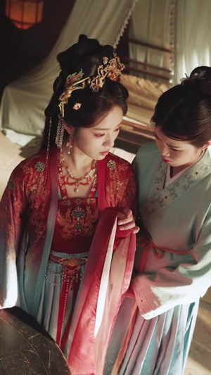 我嫁人后,王爷后悔了(60集) 我嫁人后,王爷后悔了(60集)热播短剧分享