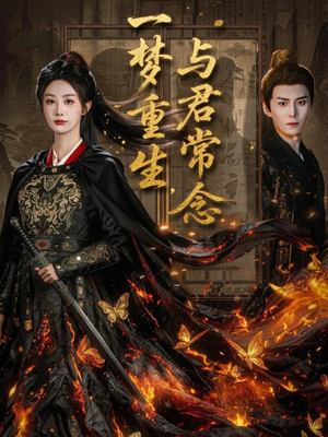 一梦重生与君常念（59集）西瓜短剧免费看