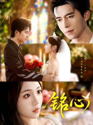 铭心（98集）大结局一气呵成