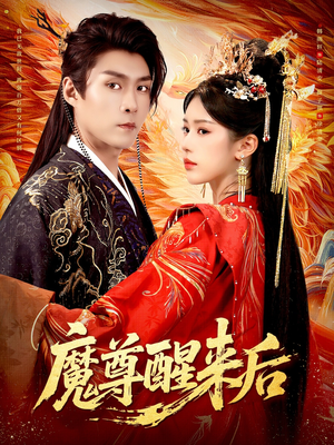 魔尊醒来后（89集）网络小短剧