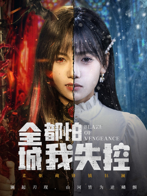 全城都怕我失控（60集）番茄短剧免费看