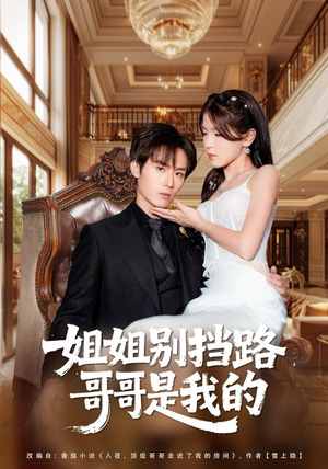 姐姐别挡路，哥哥是我的（80集）高分佳作免费看