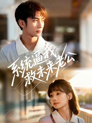 系统逼我救未来老公（60集）热播短剧抢先看