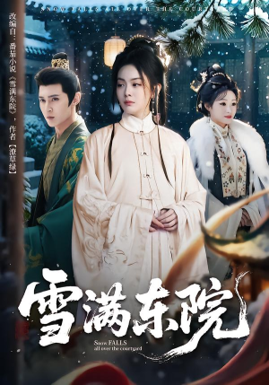 雪满东院(60集) 雪满东院(60集)全集在线看
