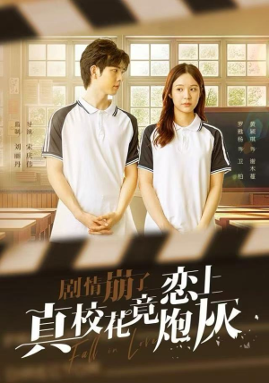 剧情崩了真校花竟恋上炮灰（78集）短剧分享剧集