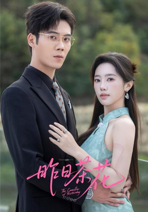 昨日茶花（56集）最新热剧免费看