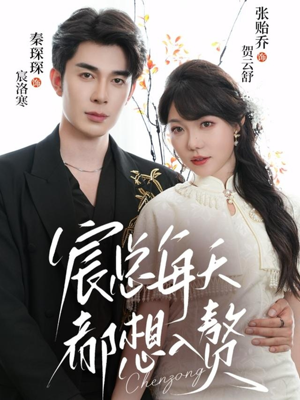 宸总每天都想入赘（65集）免费观看完整版