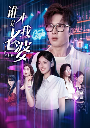 谁才是我老婆（78集）短剧追不停