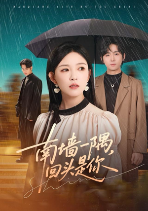 南墙一隅，回头是你（61集）大结局太过瘾了