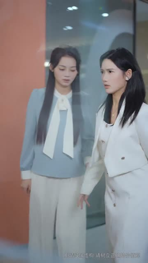 我抛弃女主，当女配的跟班（67集）热播短剧分享