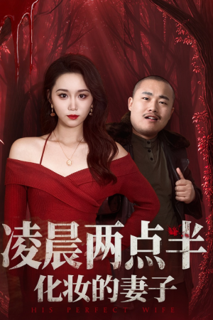 凌晨两点半化妆的妻子（50集）贝贝短剧分享