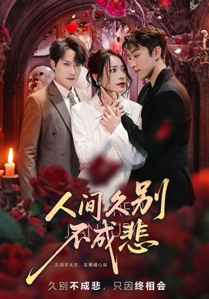 人间久别不成悲（80集）最近很火的短剧