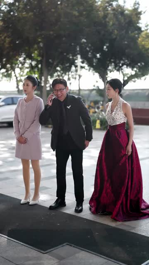 闪婚小青梅被全家团宠（87集）全网独播免费看