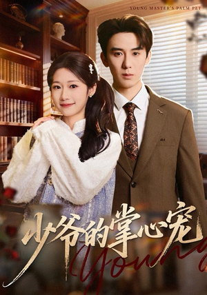 少爷的掌心宠（80集）短剧精彩不断