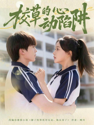 校草的心动陷阱（60集）精彩短剧追不停