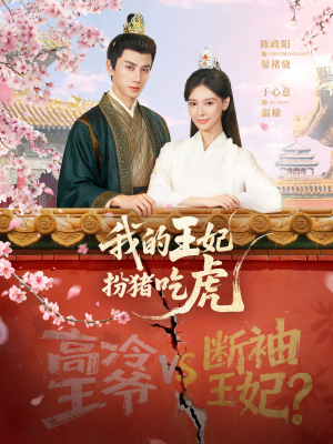 我的王妃扮猪吃虎（79集）分享热门短剧