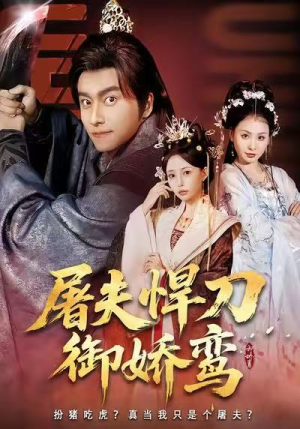 屠夫悍刀御娇鸾(81集) 屠夫悍刀御娇鸾(81集)百度在线观看