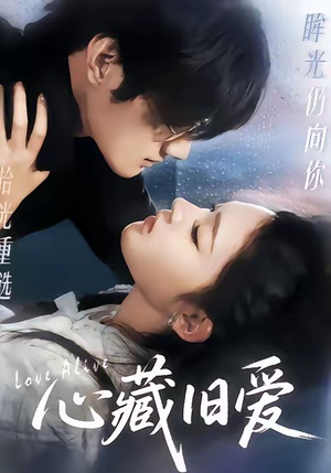 心藏旧爱（73集）精彩热门短剧