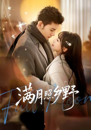 满月照乡野（70集）更新时间一览表