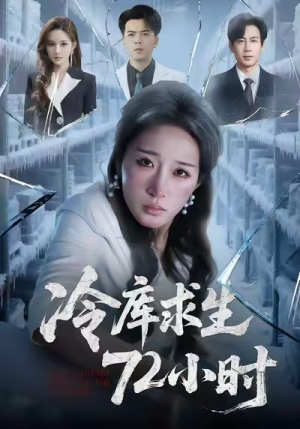 冷库求生72小时（70集）演的怎么样