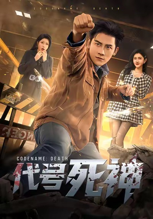 代号死神（74集）红果免费看短剧