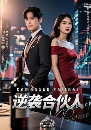 逆袭合伙人（31集）在哪个app能看