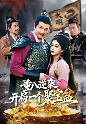 重八逆袭开局一个聚宝盆（140集）免费在线看