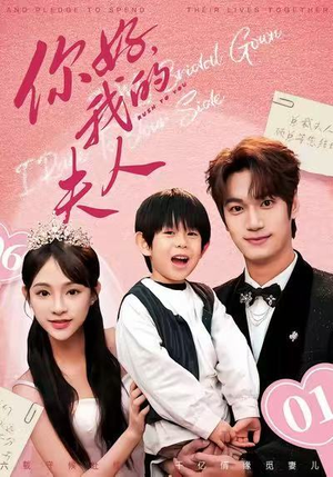 你好,我的夫人(65集) 你好,我的夫人(65集)哪个短剧网能看