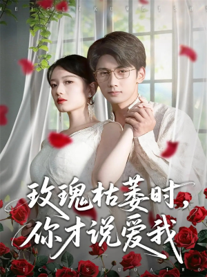 玫瑰枯萎时你才说爱我（100集）精彩连连免费看
