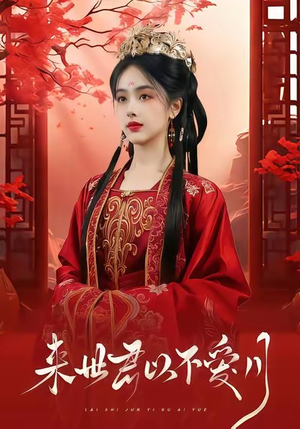 来世君以不爱月（36集）完整版免费观看