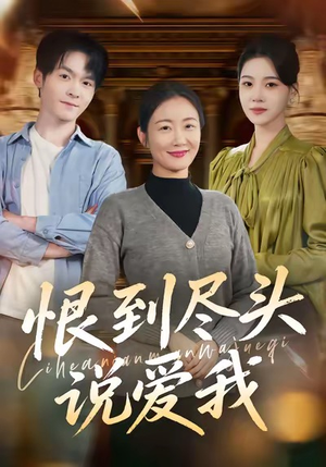 恨到尽头说爱我（69集）精彩短剧下载