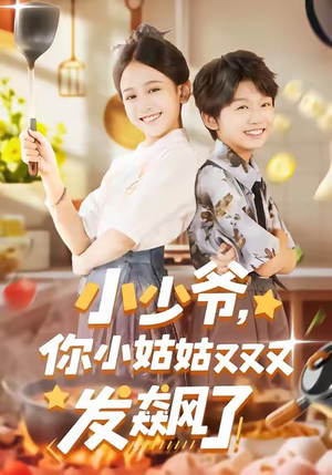 小少爷，你小姑姑又又又发飙了（99集）免费在线看