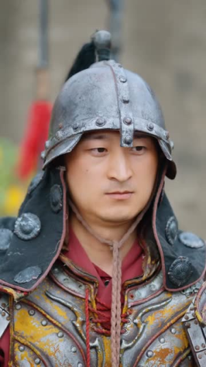 巾帼无双撼天地（70集）看到了大结局