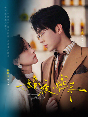 婚夜,燃尽(72集) 婚夜,燃尽(72集)爆款热门短剧