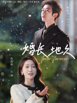 婚长地久(84集) 婚长地久(84集)免费看全网短剧