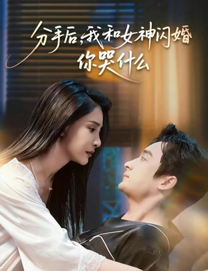 分手后，我和女神闪婚你哭什么（80集）集免费看短剧