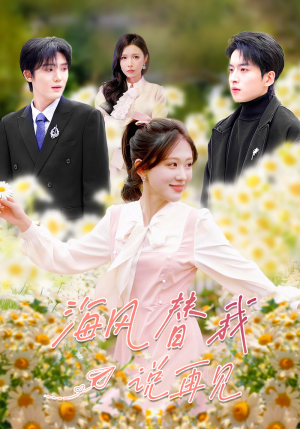 海风替我说再见（80集）短剧每日分享