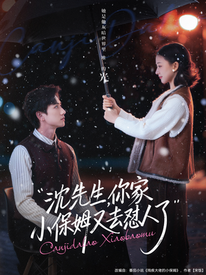 沈先生，你家小保姆又去怼人了（82集）在线看到大结局