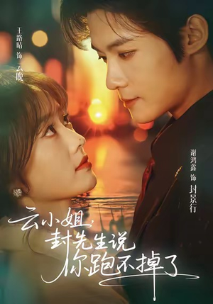云小姐，封先生说你跑不掉了（89集）精彩短剧看不停