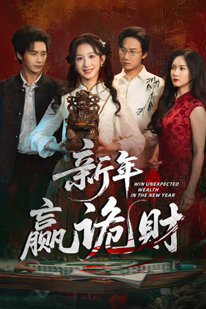 新年赢诡财（58集）短剧全集完整