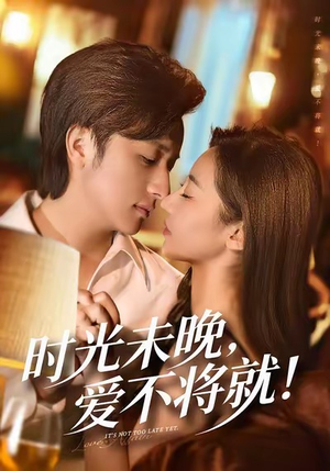 时光未晚爱不将就（55集）免费短剧大全