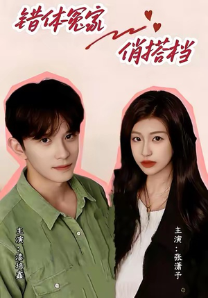 错体冤家俏搭档(60集) 错体冤家俏搭档(60集)让你一口气看完