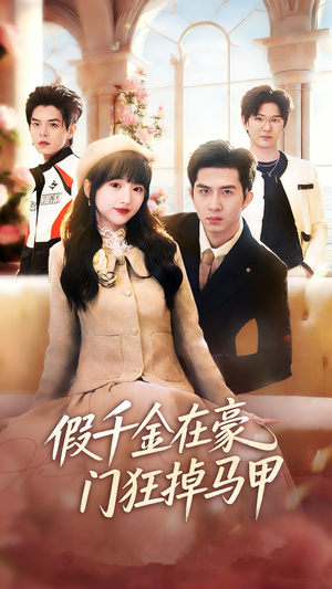 假千金在豪门狂掉马甲（82集）短剧精彩推荐