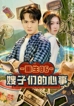 重生86嫂子们的心事（80集）免费看