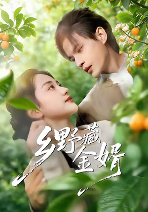 乡野藏金婿(50集) 乡野藏金婿(50集)越看越好看短剧