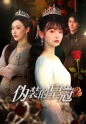 伪装的皇冠（65集）短剧精彩片段