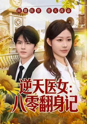 逆天医女:八零翻身记(77集) 逆天医女:八零翻身记(77集)短剧越看越精彩