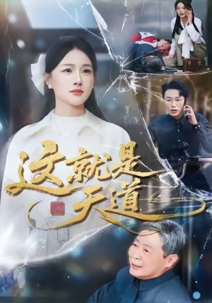 这就是天道（50集）短剧在线看