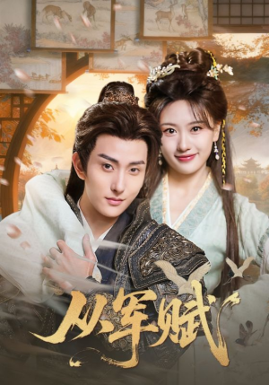 从军赋（74集）高质量短剧推荐